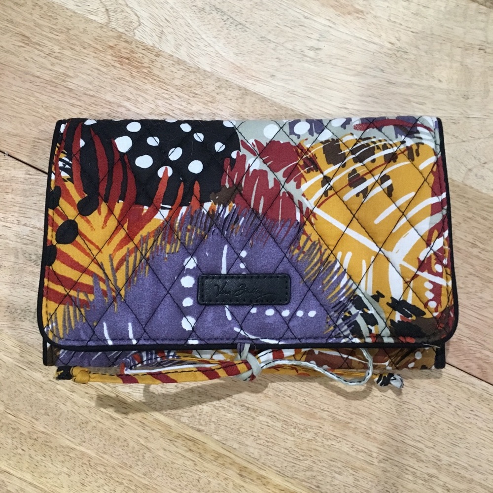 Vera Bradley Jewelry holder